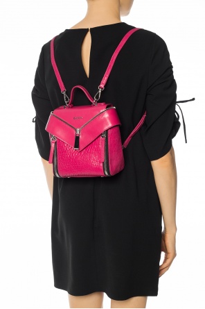 'le-kiimy ii' backpack, zdjęcie 2 'le-kiimy ii' backpack od Diesel